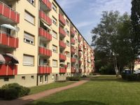 Ansprechende 3-Zimmer-Wohnung mit Loggia! Bayern - Schweinfurt Vorschau