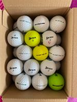 40 AAAA/AAA Srixon Soft Feel Golfball mix Nordrhein-Westfalen - Krefeld Vorschau