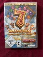 PC Spiel „7 Wonders“ Nordrhein-Westfalen - Plettenberg Vorschau