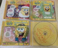 Spongebob cd Sachsen - Bad Lausick Vorschau