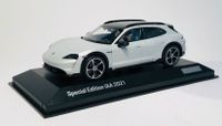 Porsche Taycan Turbo S Cross Turismo IAA 2021 1:43 OVP Hessen - Dietzenbach Vorschau