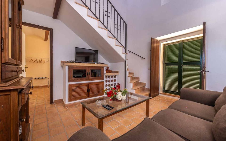 Ref. 13480 MALLORCA Finca in Son Macia in Grafenau