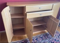 Kommode Highboard Holzfarben Köln - Bocklemünd/Mengenich Vorschau