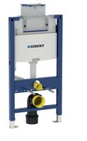 Geberit Duofix Omega Wand-WC-Vorwandelement 98cm Art. 111030001 Nordrhein-Westfalen - Solingen Vorschau