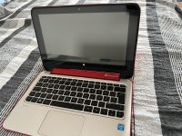 Netbook HP Pavillon  TouchSmart 11-n080eg Bayern - Berchtesgaden Vorschau