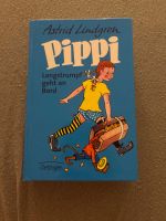 Pippi Langstrumpf Astrid Lindgren Niedersachsen - Neukamperfehn Vorschau