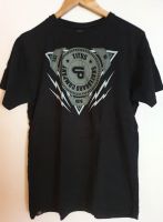 Titus Skateboards Herren T-Shirt schwarz Gr. M Baden-Württemberg - Karlsruhe Vorschau