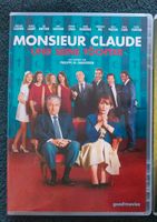 Monsieur Claude (DVD) Nordrhein-Westfalen - Grevenbroich Vorschau