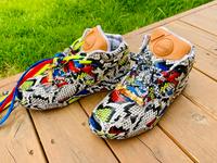 Rarität, Sammlerstück REEBOK PUMP Omni Lite Melody Ehsani Gr. 45 Kr. München - Grünwald Vorschau