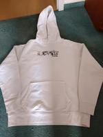 Herren Hoodie von Levis in weiss gr.L Köln - Porz Vorschau