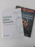 Einfach. Sebst. Gemacht. Thermomix Kochbuch + Heft, TM5, TM6 Nordrhein-Westfalen - Lindlar Vorschau