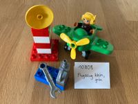 LEGO DUPLO Set 10808 Kleines Flugzeug Bayern - Diespeck Vorschau