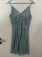 Jake*s Cocktailkleid Gr. 36 Nordrhein-Westfalen - Würselen Vorschau