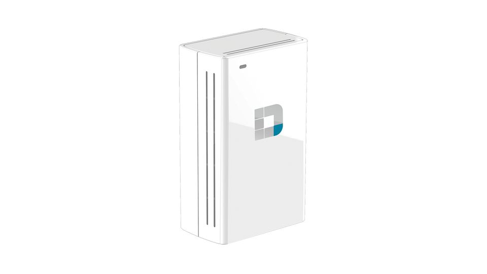 WLAN Extender "Wireless AC750 Dual Band Range Extender" in Wesseling