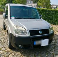 Fiat Doblo Osnabrück - Hasbergen Vorschau
