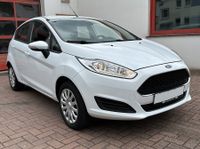 Ford Fiesta 1,0  Trend, Start/Stop, RFK,SR+WRALU Walle - Hohweg Vorschau