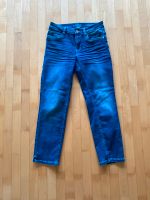 Tom Tailor Damen Jeans blau Alexa W27 Sachsen-Anhalt - Halle Vorschau