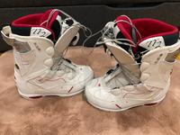 Snowboardschuhe Snowboard Boots Damen Northwave Größe 38 Bayern - Großostheim Vorschau