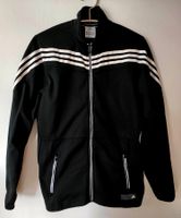 Adidas Herren Trainingsjacke Sportjacke schwarz Größe L Bayern - Burgkunstadt Vorschau