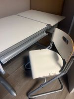 Kettler Schreibtisch Confort II mit Stuhl Nordrhein-Westfalen - Dinslaken Vorschau
