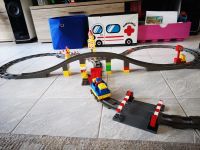 Lego Duplo Zug Elektrisch Bochum - Bochum-Mitte Vorschau