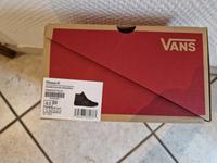 VANs Filmore Hi black&black 40,5 /8.0 NEU OVP Bayern - Augsburg Vorschau