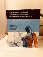 Thieme Anatomie und Physiologie Lernkarten Thüringen - Schkölen Vorschau