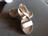✨Sandalen Gr.37✨ Hessen - Felsberg Vorschau