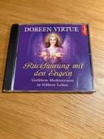 Doreen Virtue - Rückführung mit den Engeln Bayern - Frontenhausen Vorschau