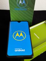 Motorola moto g7 Thüringen - Masserberg Vorschau