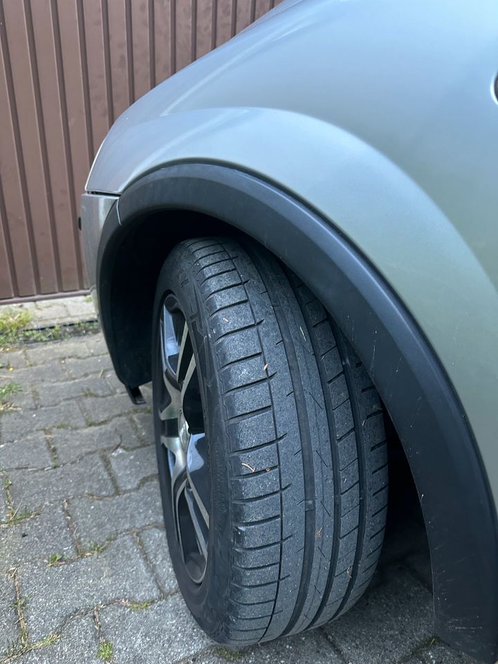 Opel Corsa 1.0 in Kißlegg