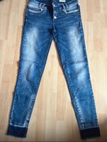 Damen Jeans Größe 38 Hessen - Villmar Vorschau