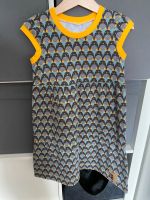 Handmade, Kleid mit Pinguinen, neu, Größe 116 Nordrhein-Westfalen - Ibbenbüren Vorschau