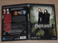 GINGER SNAPS 3 - Katharine Isabelle - Emily Perkins - 2004 - DVD Rheinland-Pfalz - Ludwigshafen Vorschau