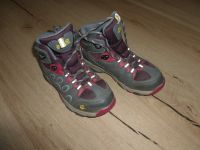 Wanderschuhe, Trekkingschuhe, Größe 28, Mädchen, Jack Wolfskin Nordrhein-Westfalen - Halle (Westfalen) Vorschau