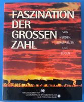 Buch, Bildband  "Faszination der großen Zahl. Von Herden, Sch..." Leipzig - Schleußig Vorschau