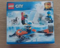 LEGO® City - Arktis-Expeditionsteam - 60191 Niedersachsen - Holtland Vorschau