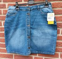 Jeansrock Gr.40 neu mit Etikett Niedersachsen - Uelzen Vorschau