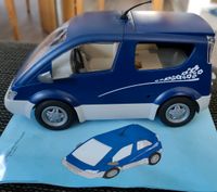 Playmobilauto Baden-Württemberg - Burladingen Vorschau