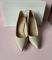 Baldowski High Heels Größe 36 Beige Niedersachsen - Salzgitter Vorschau