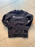 Champion Sweater, Gr. M, schwarz Hessen - Hattersheim am Main Vorschau