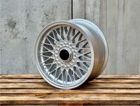 Maxilite X Spoke 4x Kreuzspeiche 7x15 4x100 BBS BMW E30 Opel VW Thüringen - Bleicherode Vorschau