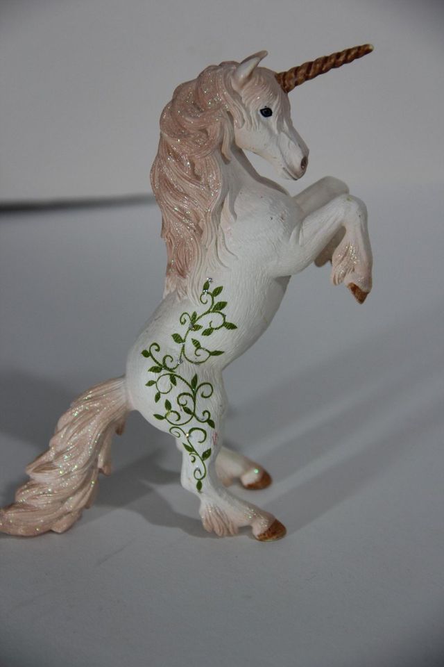 Schleich | Bayala | Einhorn steigend | 70421 | weiß mit in Duisburg