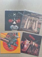 LP Vinyl Sammlung Judas Priest Baden-Württemberg - Freiburg im Breisgau Vorschau