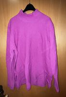 Damen Pullover, Gr. 46, pink, Marke: Walbusch Bayern - Schwarzenbach a d Saale Vorschau