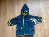 Finkid Tuulis Regenjacke 80 86 92 blau 80 90 Hessen - Darmstadt Vorschau