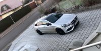 Mercedes Benz Shooting Brake 220d Baden-Württemberg - Aalen Vorschau