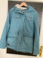 Winterjacke Ragwear mintgrün- Gr. M Dresden - Klotzsche Vorschau