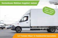 Suche Arbeit als Kraftfahrer bis 3,5 Tonnen Baden-Württemberg - Kirchheim unter Teck Vorschau
