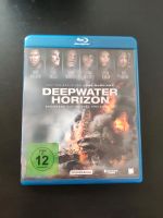 Verkaufe den Film Deepwater Horizon als Blu-ray Schleswig-Holstein - Neumünster Vorschau